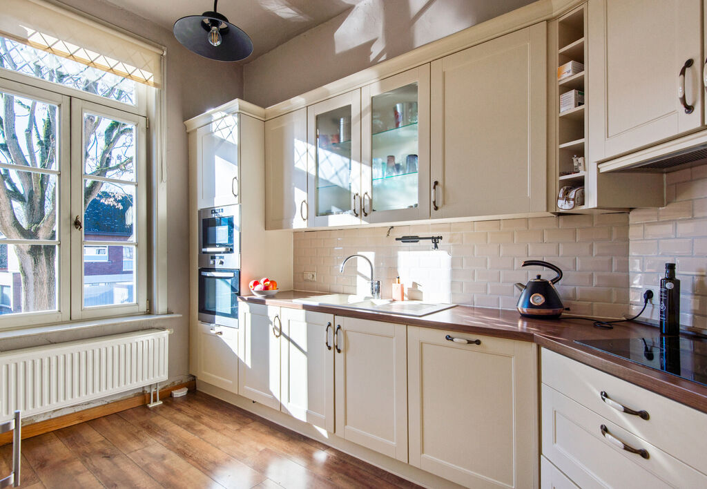 Buitengewoon huis te koop in Zemst