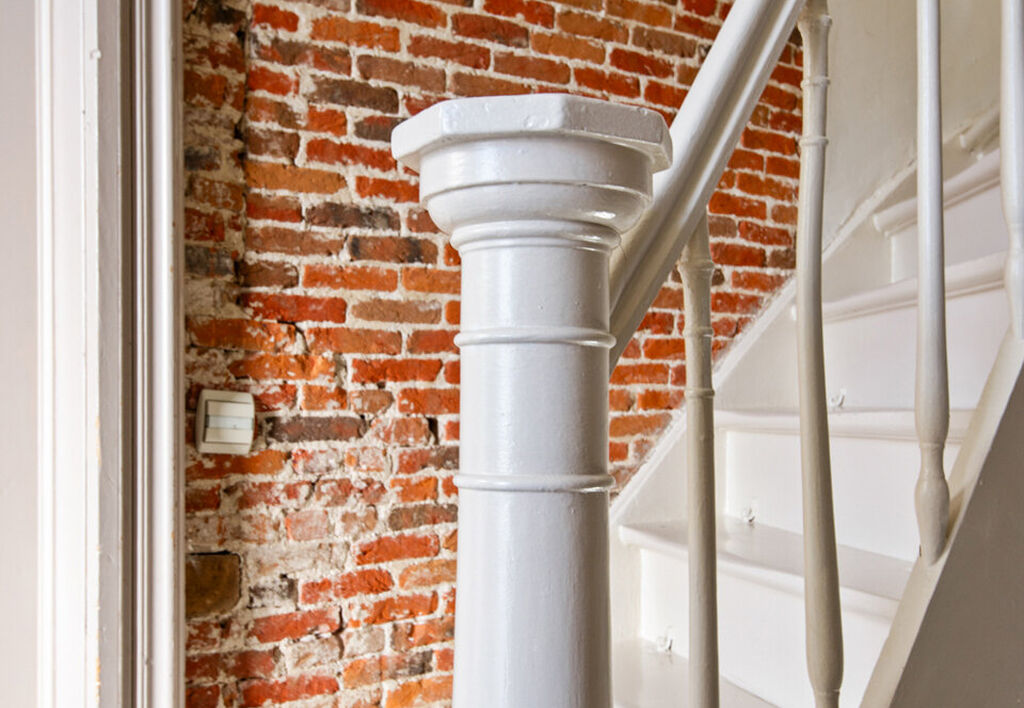 Buitengewoon huis te koop in Zemst