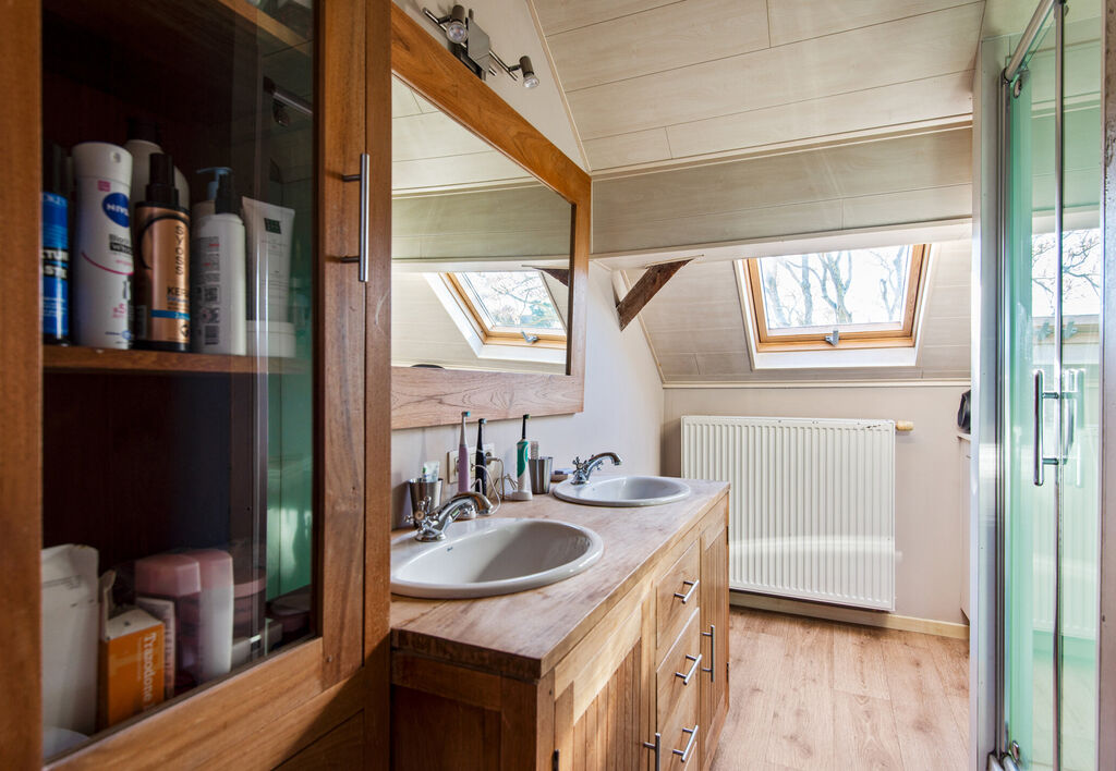 Buitengewoon huis te koop in Zemst