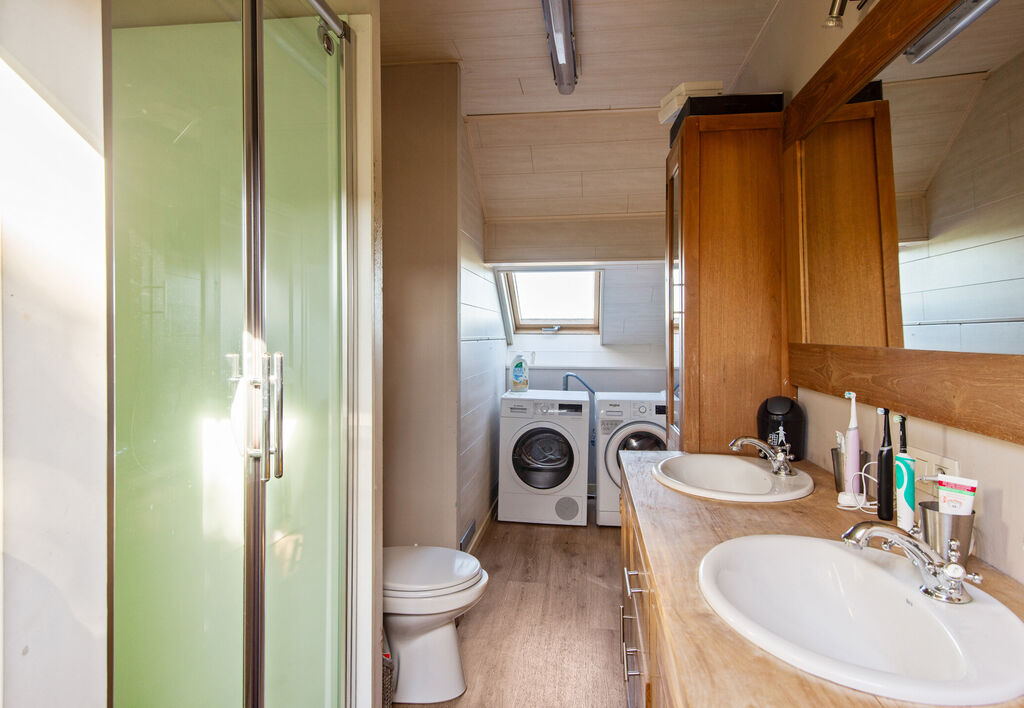 Buitengewoon huis te koop in Zemst