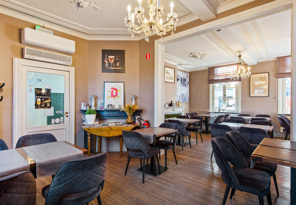 Buitengewoon huis te koop in Zemst