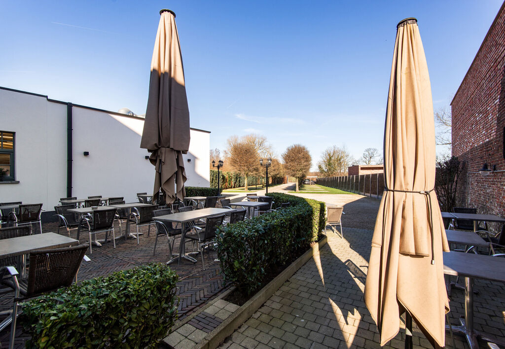 Buitengewoon huis te koop in Zemst