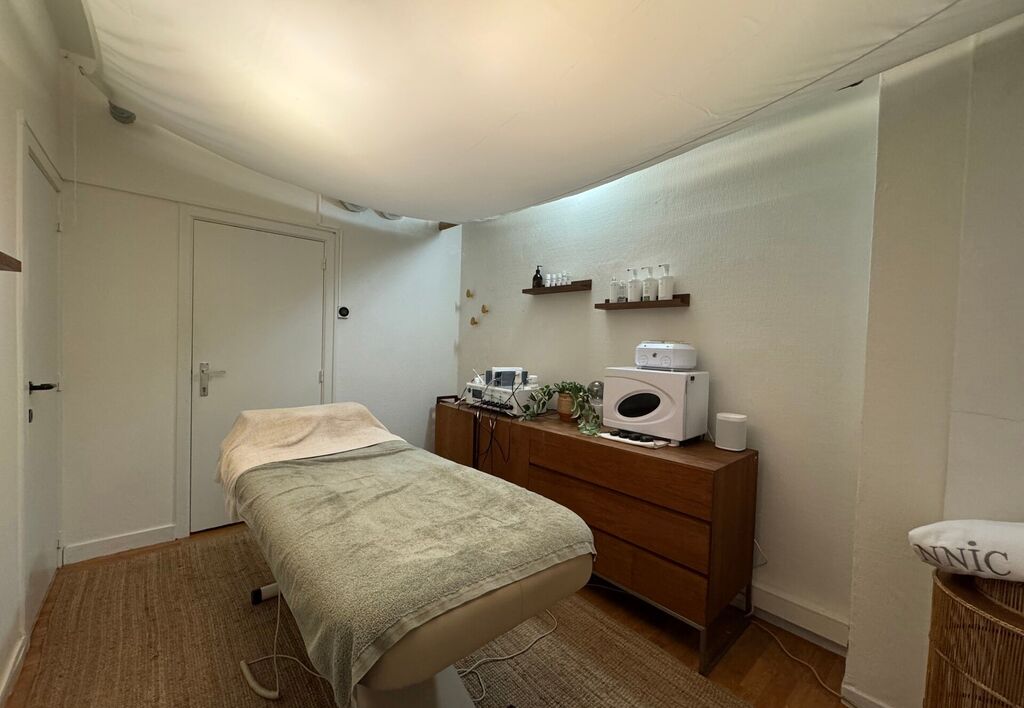 Commercieel gelijkvloers te huur in Zemst