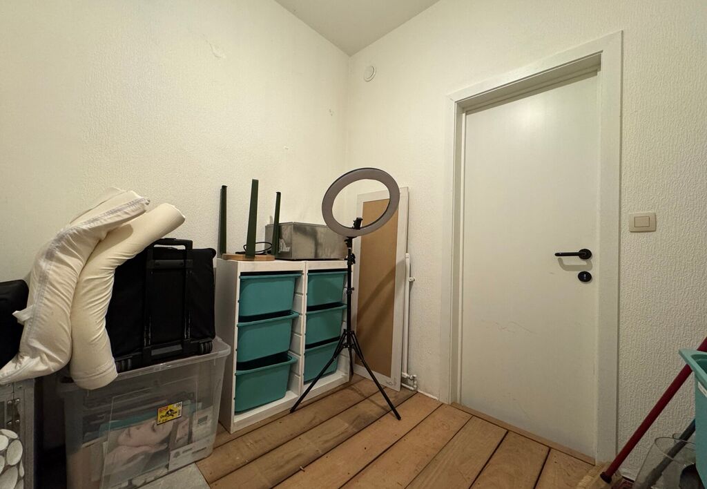 Commercieel gelijkvloers te huur in Zemst