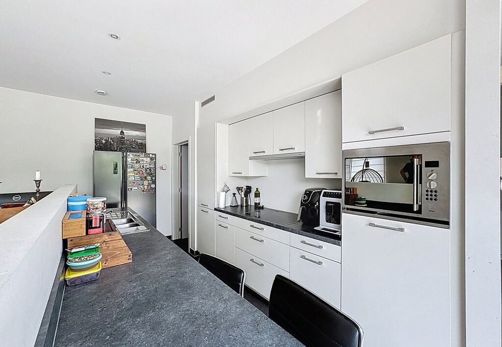 Duplex te huur in Humbeek