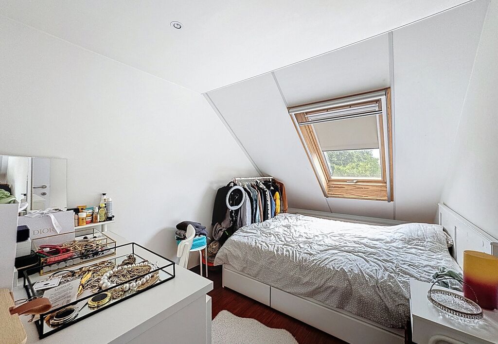 Duplex te huur in Humbeek