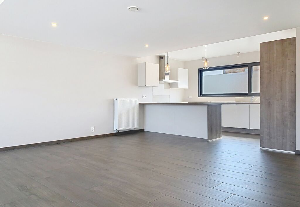 Duplex te huur in Vilvoorde