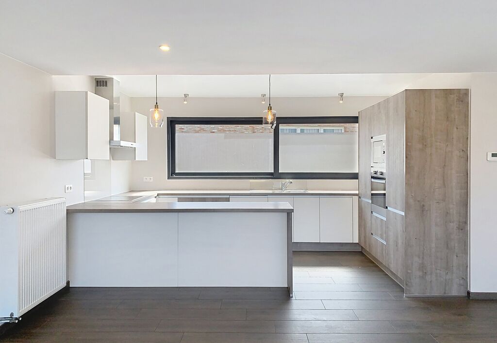 Duplex te huur in Vilvoorde