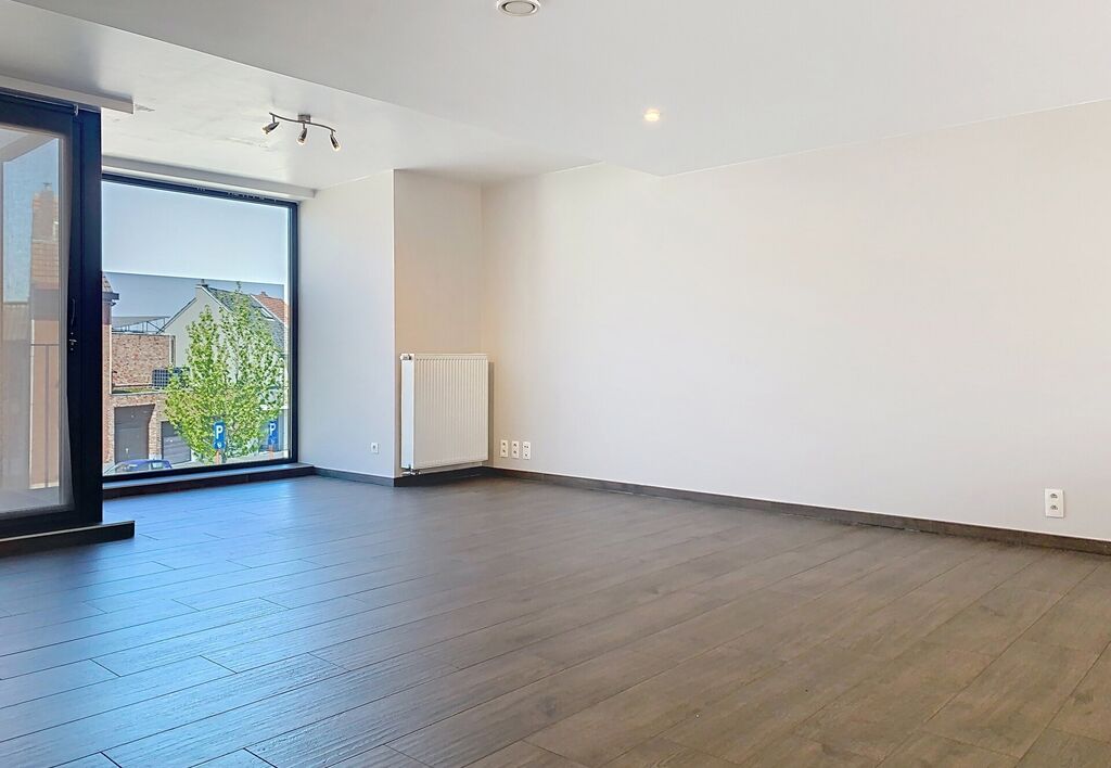 Duplex te huur in Vilvoorde
