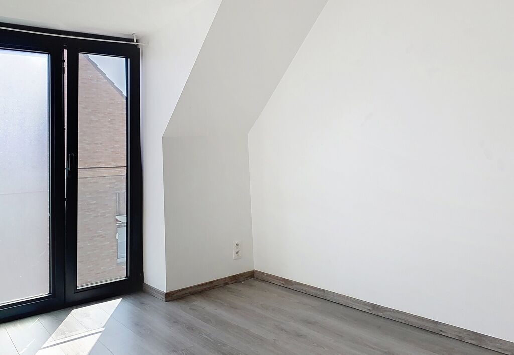 Duplex te huur in Vilvoorde