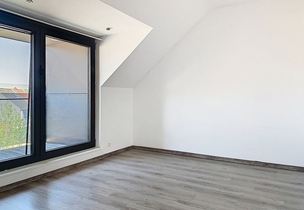 Duplex te huur in Vilvoorde