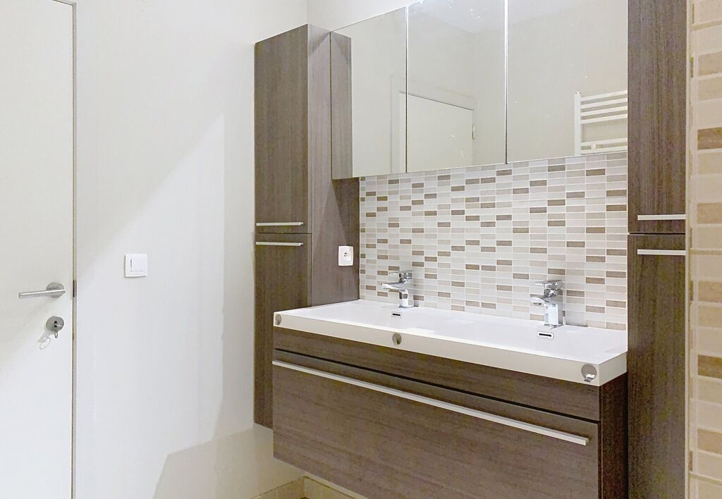 Duplex te huur in Vilvoorde
