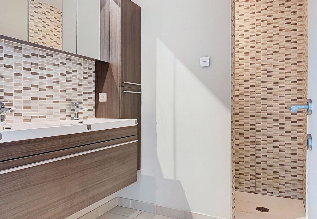 Duplex te huur in Vilvoorde