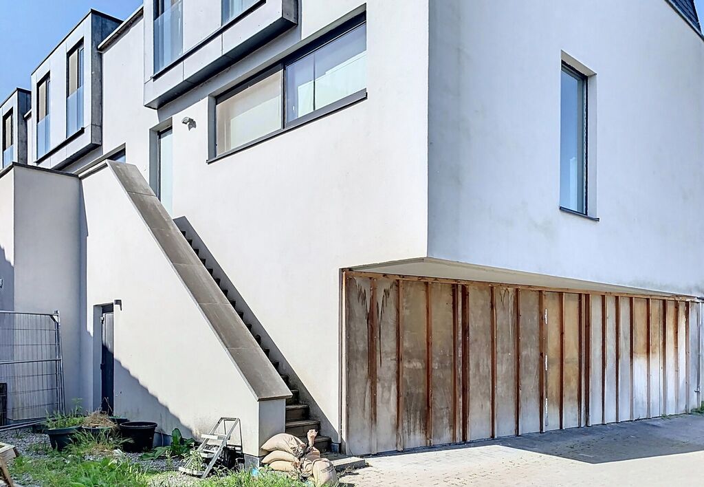 Duplex te huur in Vilvoorde