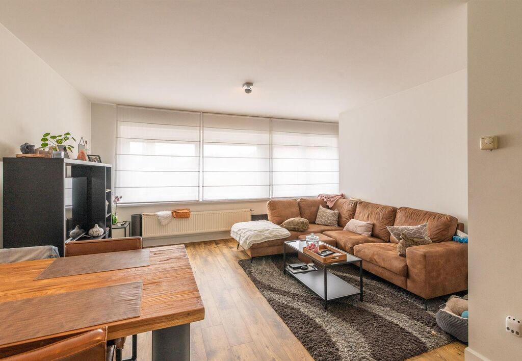 Duplex te huur in Zemst