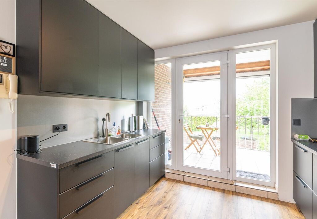 Duplex te huur in Zemst