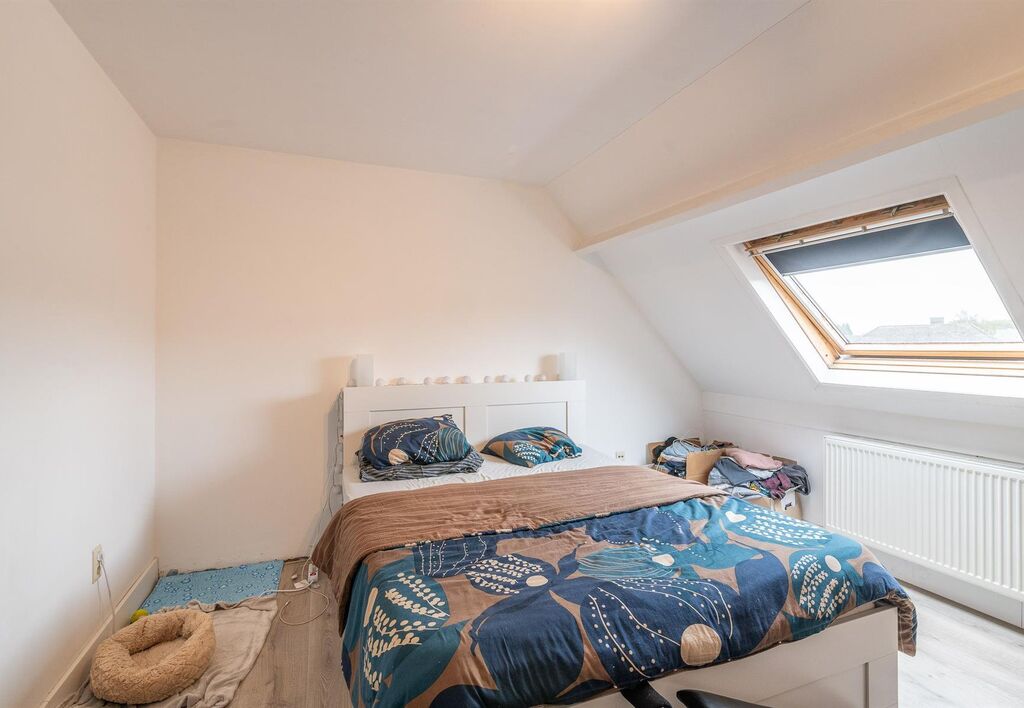 Duplex te huur in Zemst