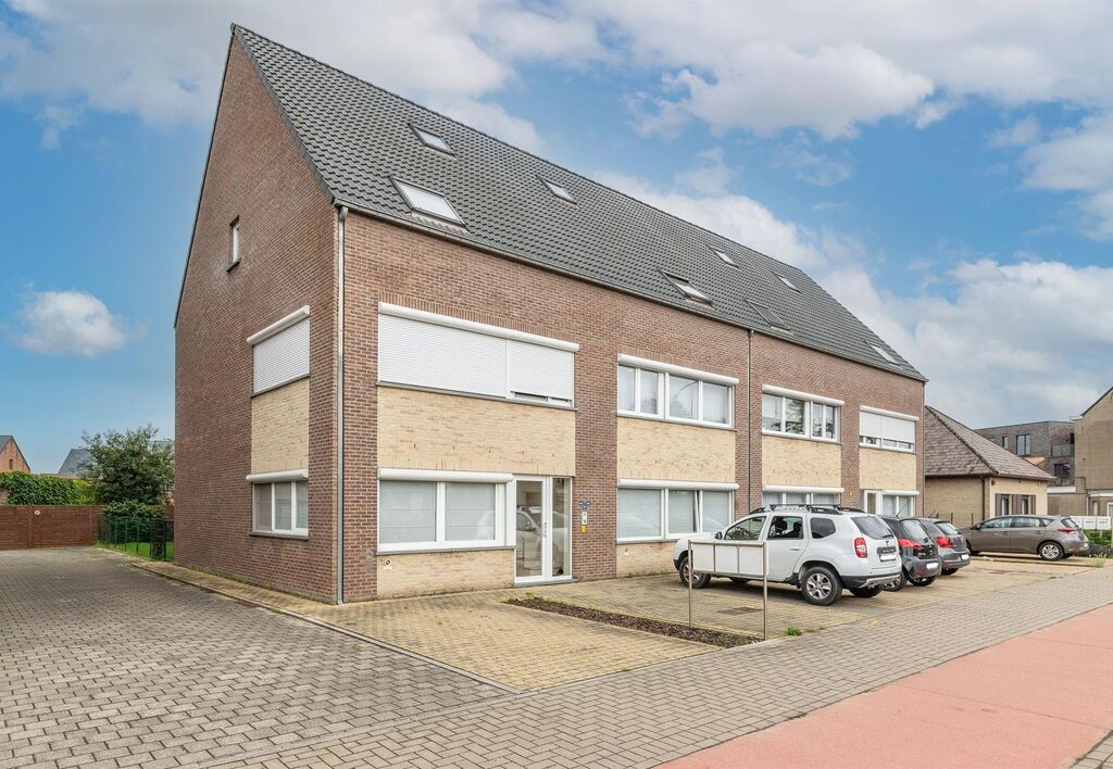 Duplex te huur in Zemst