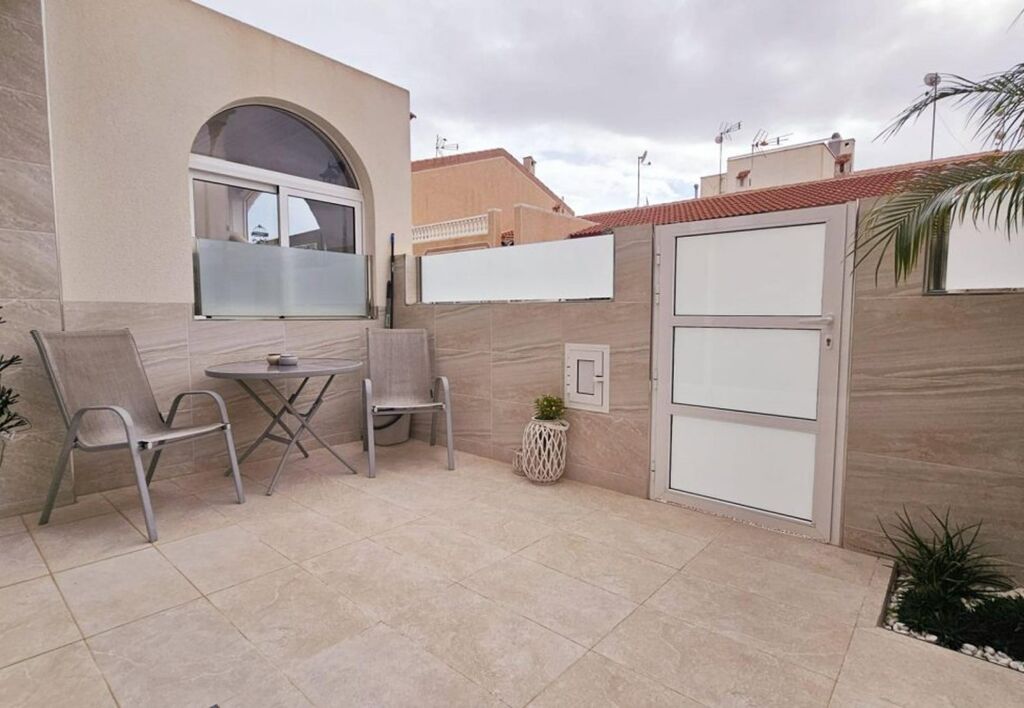 Duplex te koop in 