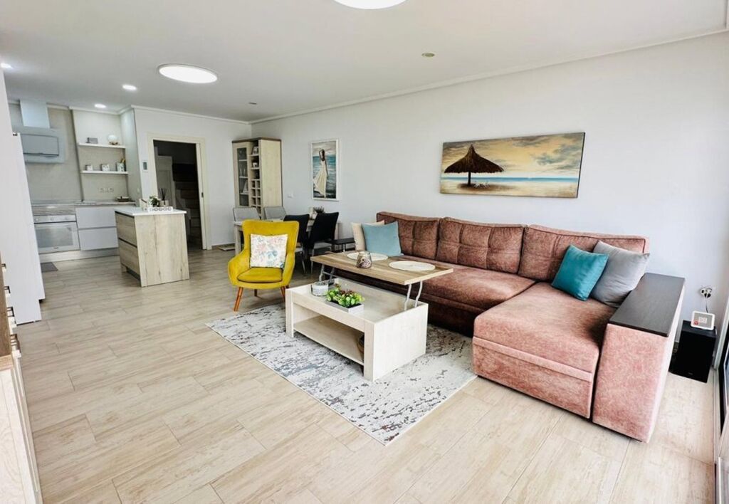 Duplex te koop in 