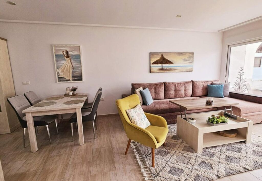 Duplex te koop in 