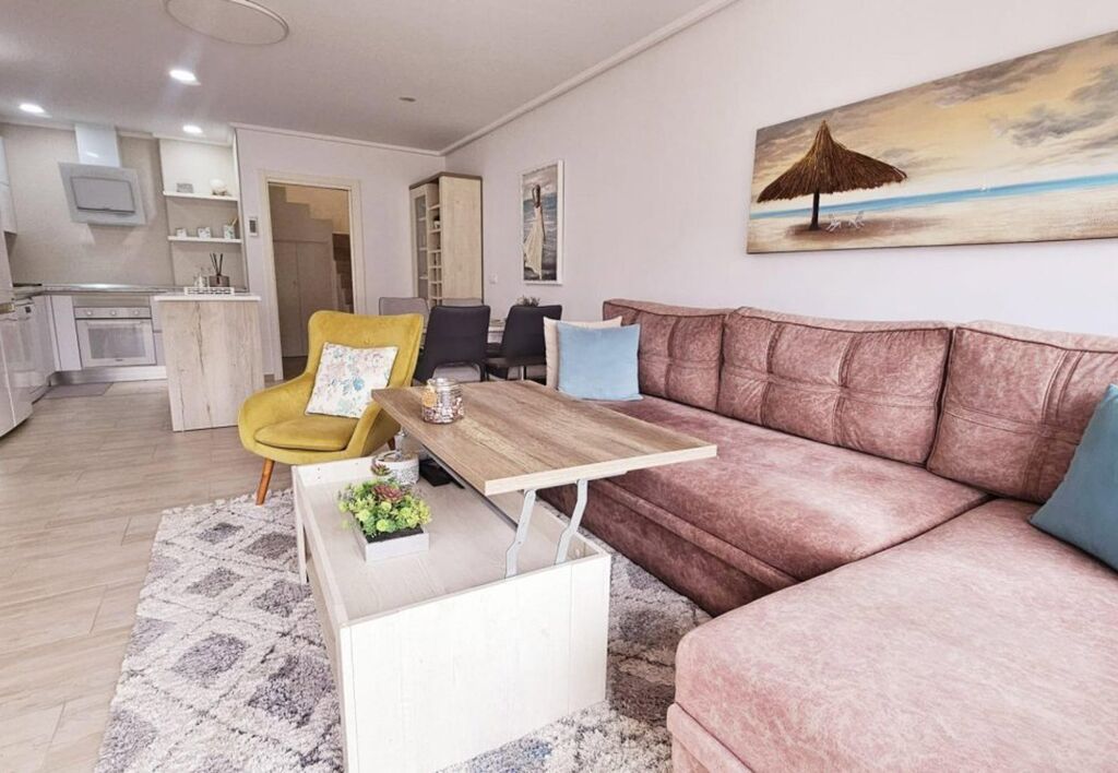 Duplex te koop in 