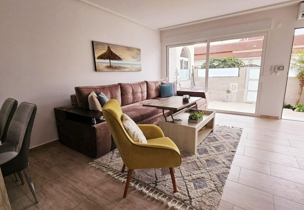 Duplex te koop in 