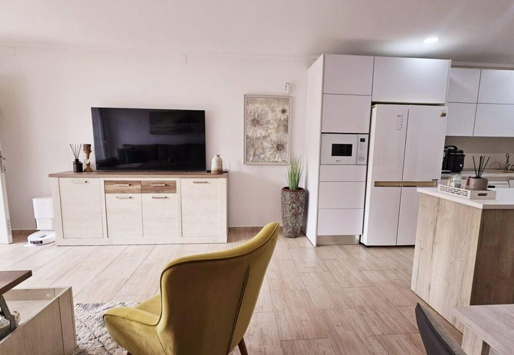 Duplex te koop in 