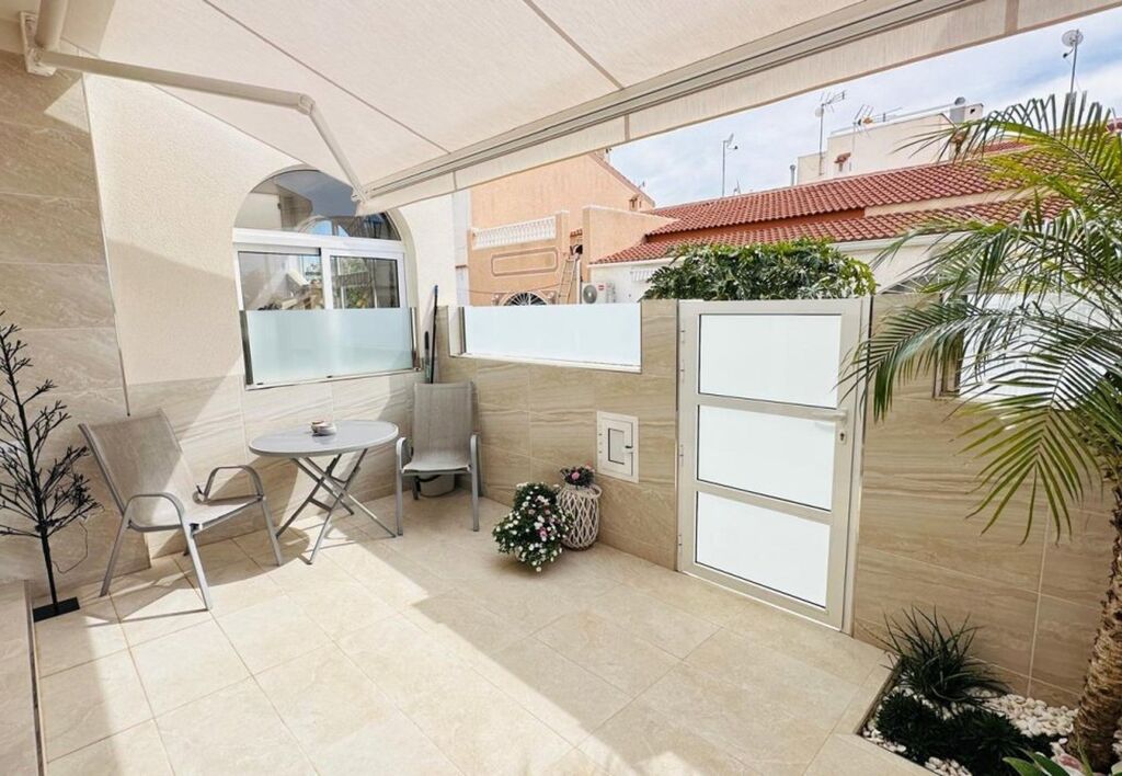 Duplex te koop in 