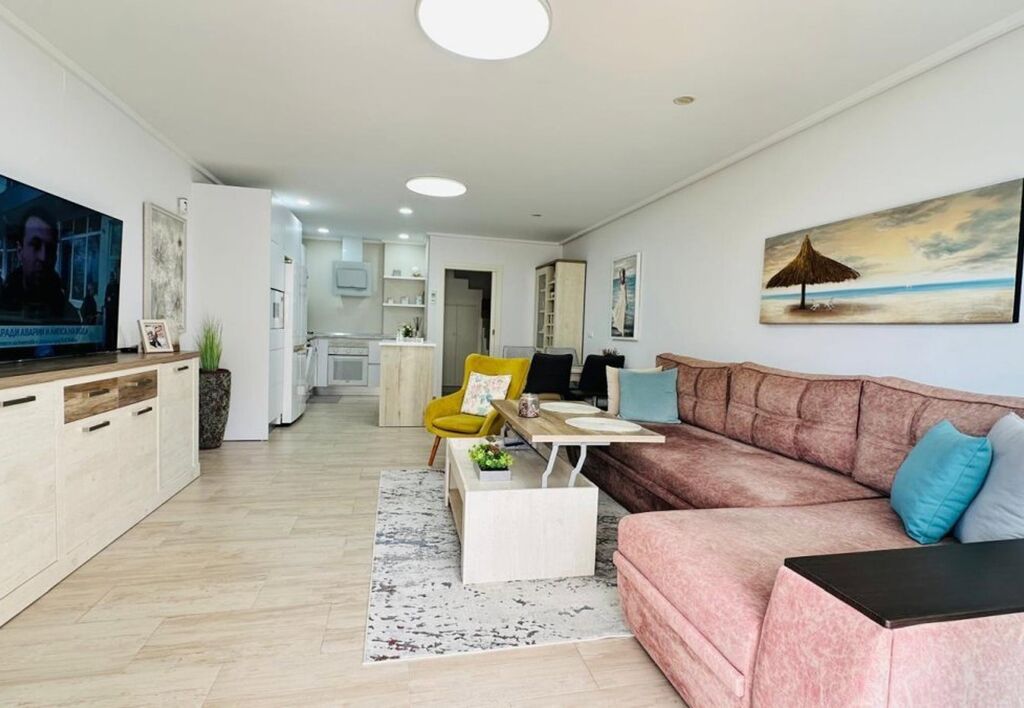 Duplex te koop in 
