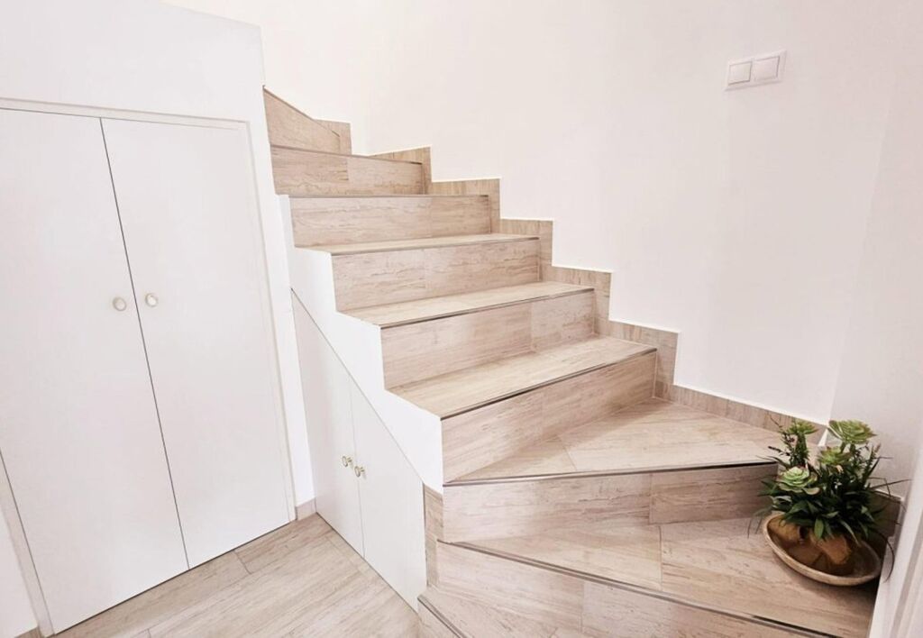 Duplex te koop in 