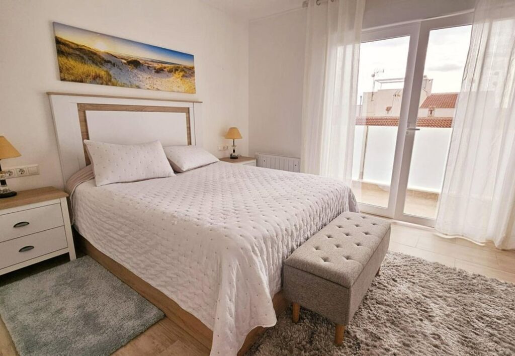 Duplex te koop in 