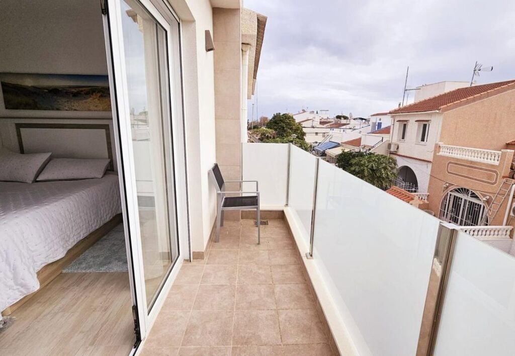 Duplex te koop in 
