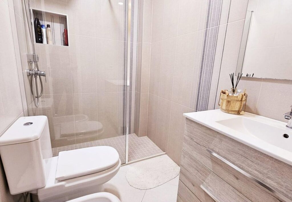 Duplex te koop in 