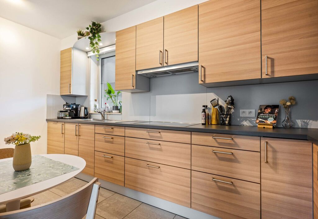 Duplex te koop in Elewijt