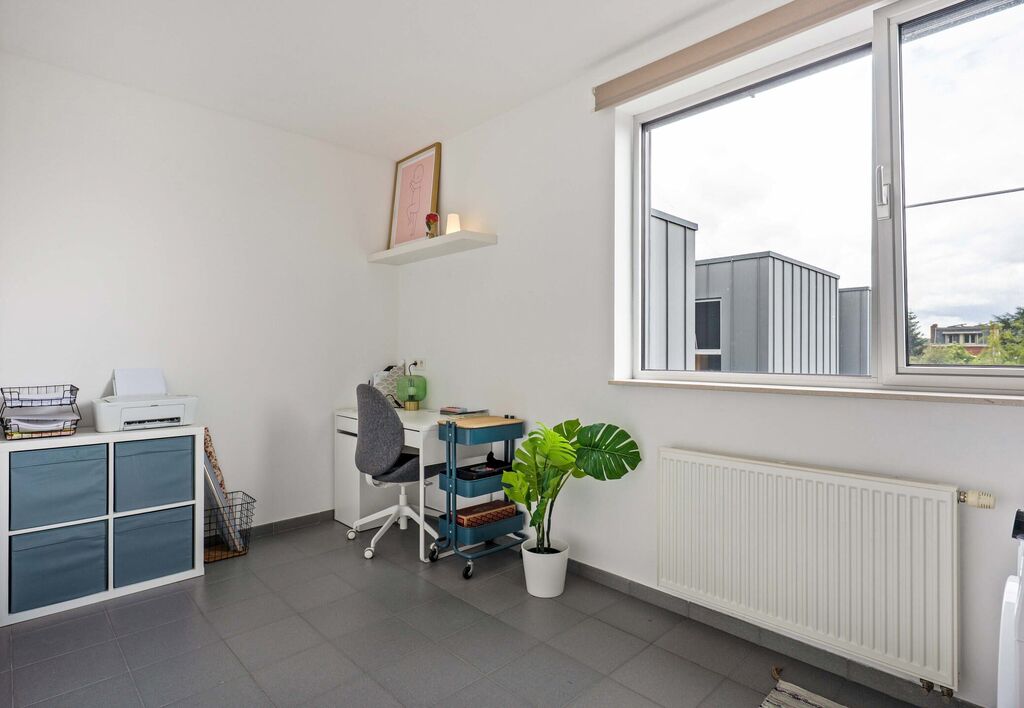Duplex te koop in Elewijt