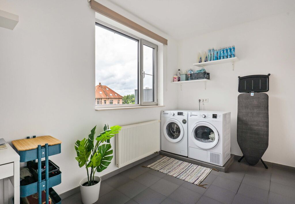 Duplex te koop in Elewijt