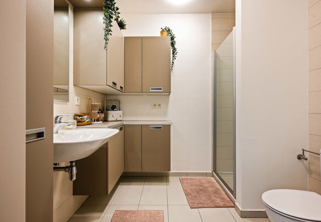 Duplex te koop in Elewijt