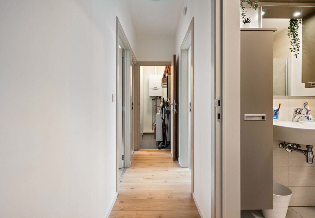Duplex te koop in Elewijt