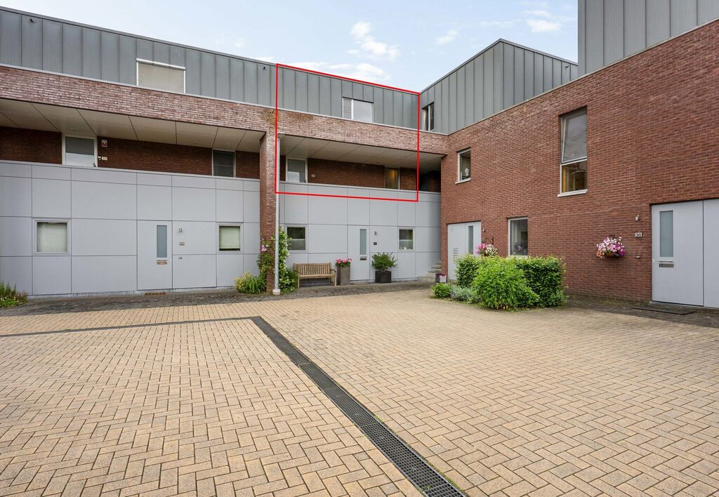 Duplex te koop in Elewijt