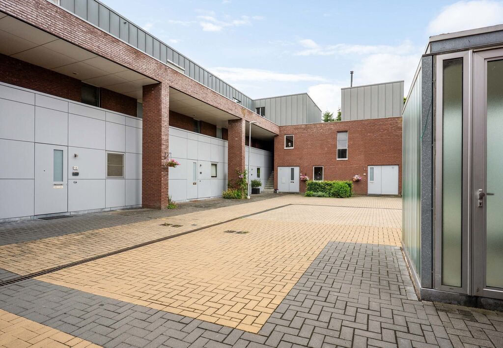 Duplex te koop in Elewijt