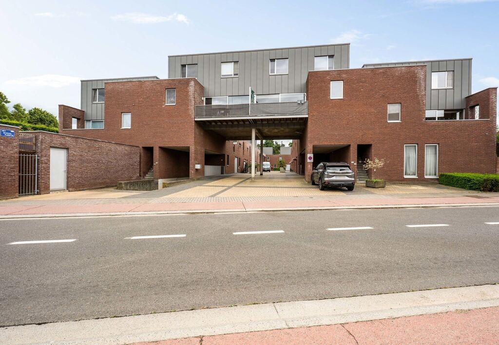 Duplex te koop in Elewijt