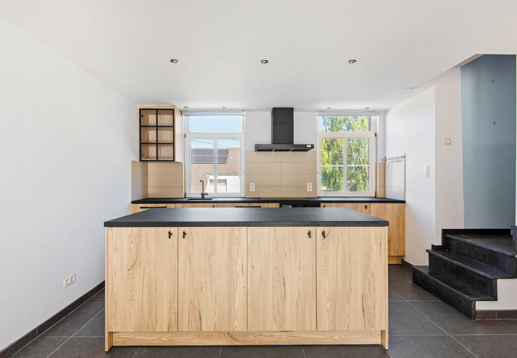 Duplex te koop in Hombeek