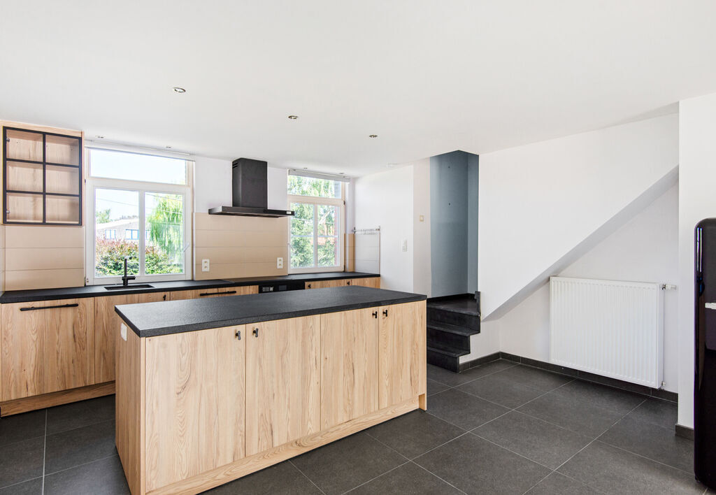 Duplex te koop in Hombeek