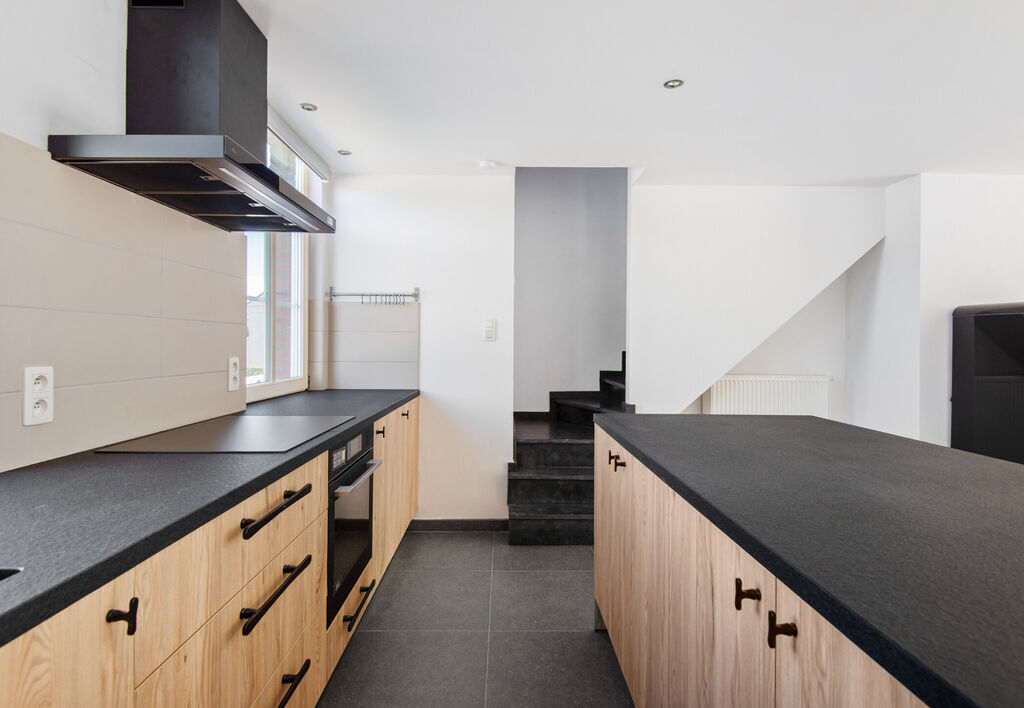 Duplex te koop in Hombeek