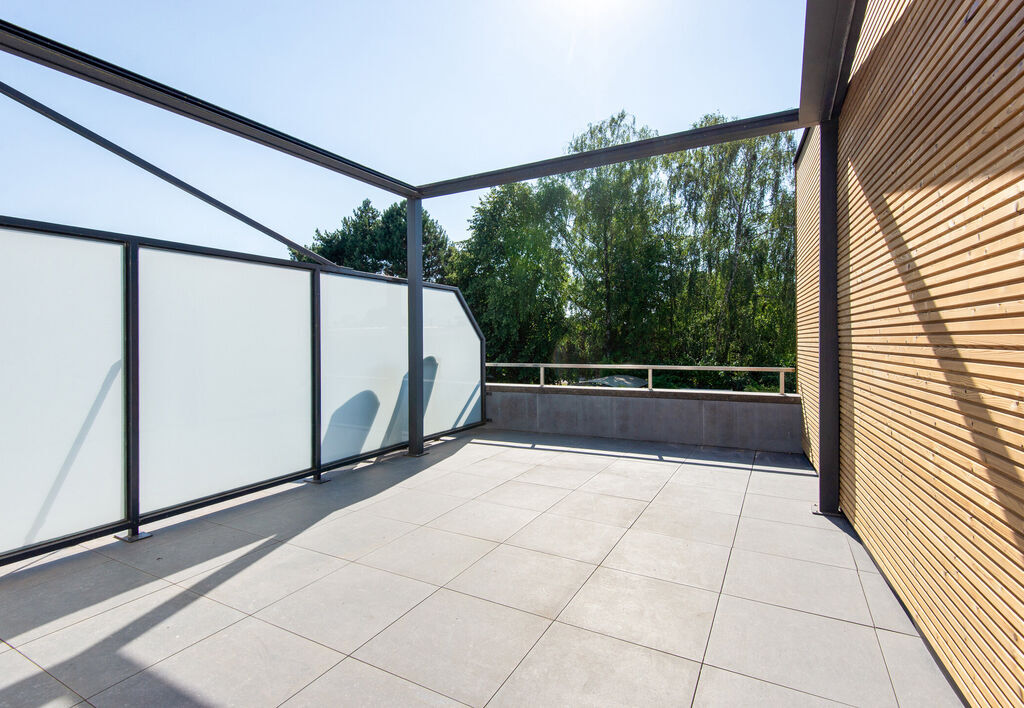 Duplex te koop in Hombeek