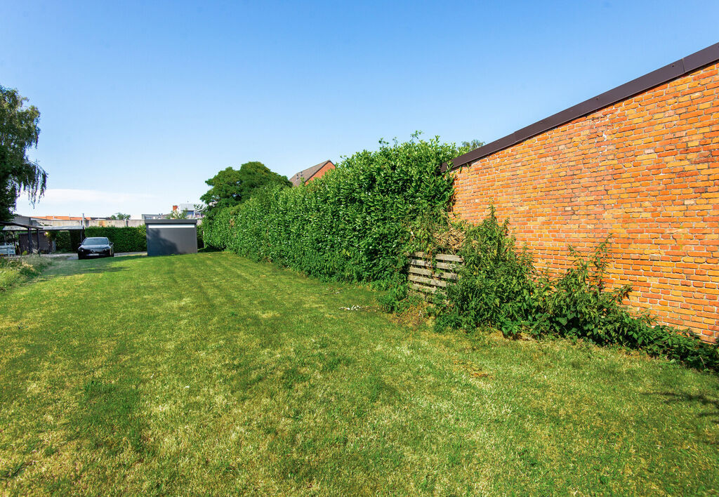 Duplex te koop in Hombeek