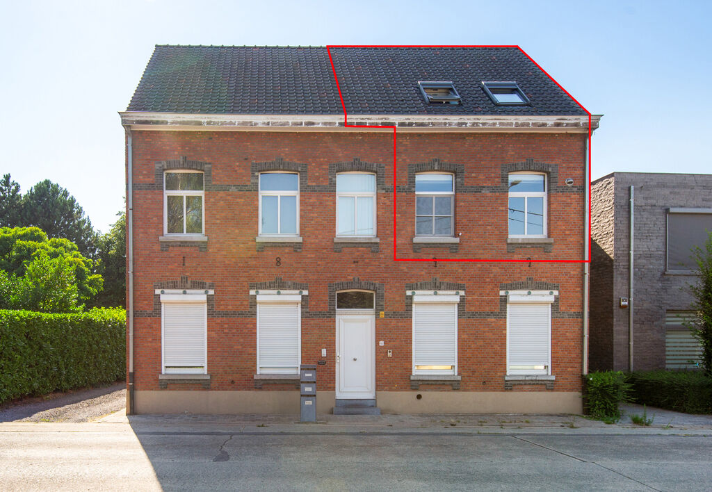 Duplex te koop in Mechelen