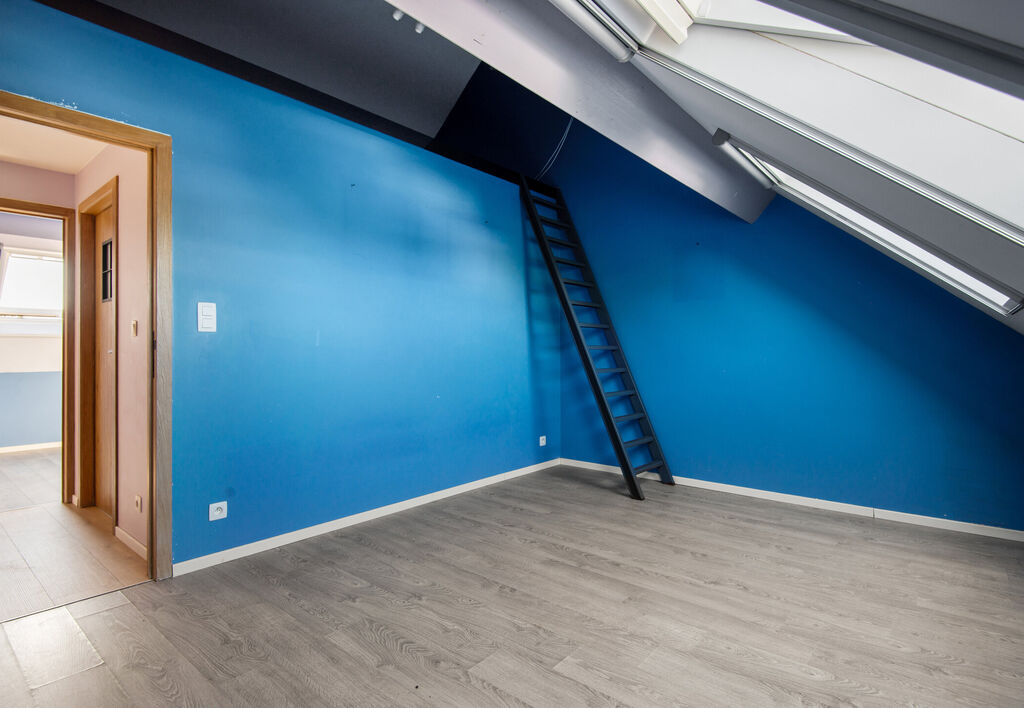 Duplex te koop in Mechelen
