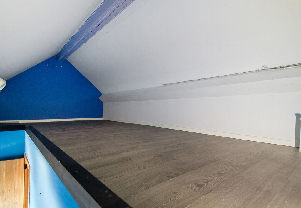 Duplex te koop in Mechelen